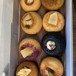 User's review image for 焼き立てフィナンシェ KINSEI