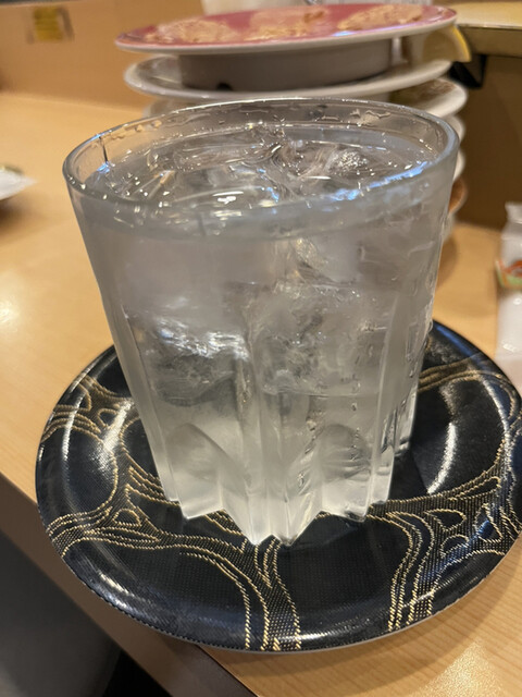 用戶對於京寿司 小倉店的評論高清圖