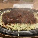 用戶對於矢場とん 東京駅グランルーフ店的評論圖