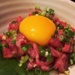 用户对于黒毛和牛専門店　焼肉こまち的评论图