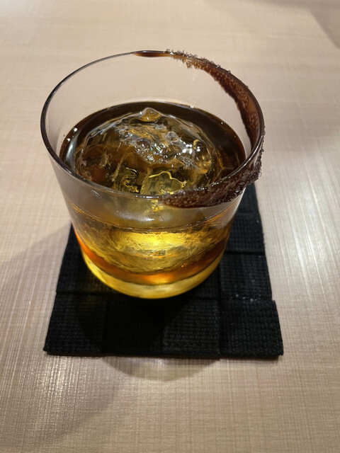 User's recommendation image for mixologybar smooth