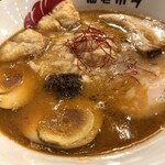 用戶對於SHRIMP NOODLE 海老ポタ的評論圖