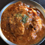 用戶對於ココイロカフェ 岸和田店的評論圖