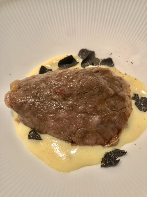 User's recommendation image for 佐賀牛 Sagaya 銀座