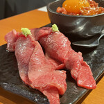 用户对于焼肉ストーリー 水道橋店的评论图