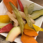 User's review image for PIZZERIA FIORE