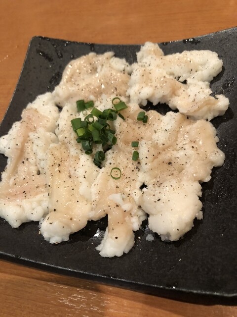 用户对于炭火焼肉 おくさこ的评论高清图