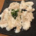 用户对于炭火焼肉 おくさこ的评论图