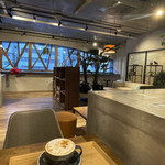 用戶對於Cafe Morning Box的評論圖
