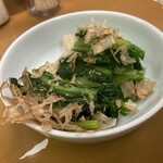 用戶對於福ちゃん的評論圖