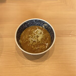 用户对于麺屋 真打的评论图