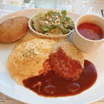 User's review image for マトリョーシカ 新宿ミロード店
