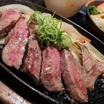 用戶對於京ホルモン蔵 大手筋店的評論圖