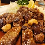 用戶對於ビアレストラン オーシー なんばOCAT店的評論圖