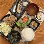 用戶對於魚焼男 新橋本店的評論圖