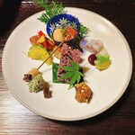 用戶對於普茶料理 梵的評論圖