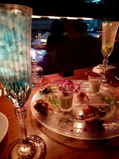 User's recommendation image for ブルーバード 大阪梅田ツインタワーズノース店