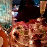 User's review image for ブルーバード 大阪梅田ツインタワーズノース店