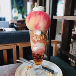 用戶對於パウンドケーキのお店 CafeRain 札幌円山本店的評論圖