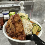 User's review image for 旨辛ラーメン 表裏 高田馬場店