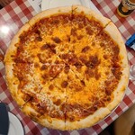 User's review image for ラッコズ ニューヨークスタイルピザ