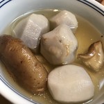 User's review image for 君よし