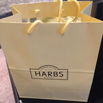 用戶對於HARBS 大丸梅田テイクアウトショップ的評論圖