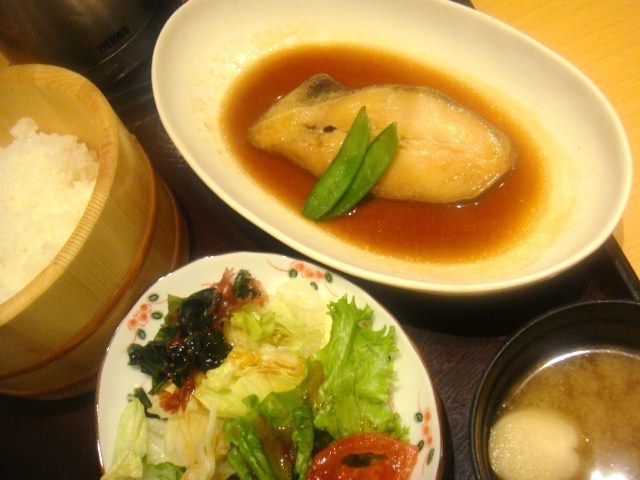 用户对于四六時中 なんば店的评论图