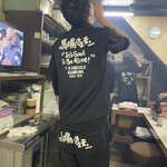 用户对于馬場ホルモン的评论图