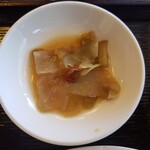 用户对于香港海鮮飲茶樓 心斎橋店的评论图