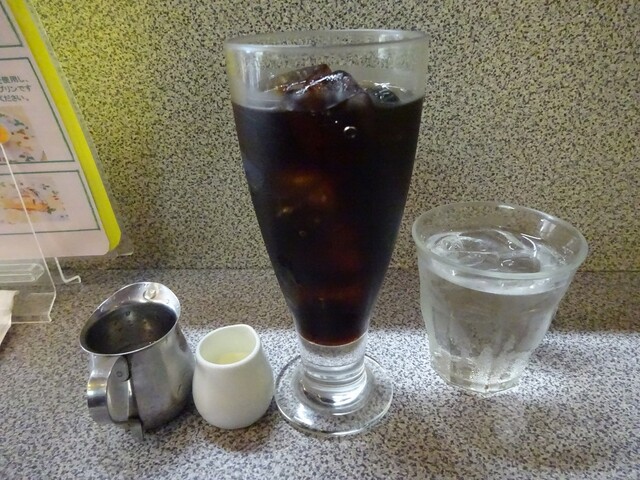 用戶對於カフェ Katsura 上野学園前店的評論高清圖