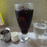 用戶對於カフェ Katsura 上野学園前店的評論圖