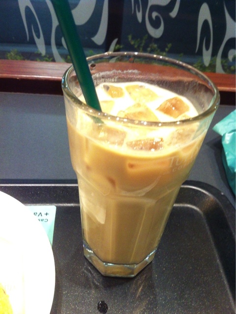 User's review image for タリーズコーヒー 武蔵小山駅店