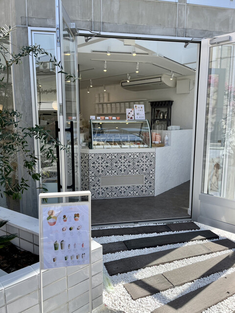 用户对于ジャパニーズアイス櫻花 京都 嵯峨野庵店的评论高清图