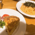 User's review image for トラットリア レモン