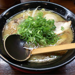 用戶對於賢蔵辣麺的評論圖