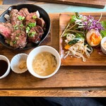 用户对于RICE的评论图