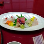 用户对于料亭きよし的评论图