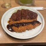 用戶對於矢場とん 東京駅グランルーフ店的評論圖