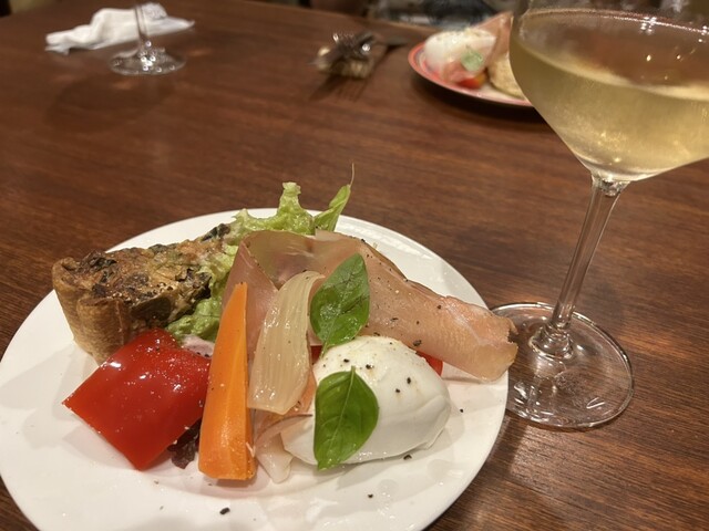 User's recommendation image for フェノメナーレ