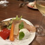 User's review image for フェノメナーレ