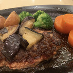 User's review image for キッチンクルミ 東急百貨店 吉祥寺店