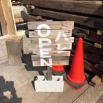 User's review image for 珈琲とコインランドリーのお店 ハレ