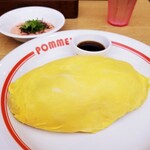 用戶對於ポムの樹 classic 池袋東武店的評論圖