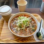 用戶對於BANH MI STAR SHIBUYA by Nha Viet Nam的評論圖