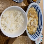 用戶對於食堂 泰山木的評論圖
