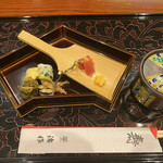 User's review image for つきじ治作