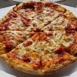 User's review image for ピザハット 府中店