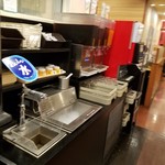 User's review image for ガスト 日本橋店