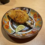 用户对于神楽坂 焼鳥 門や的评论图